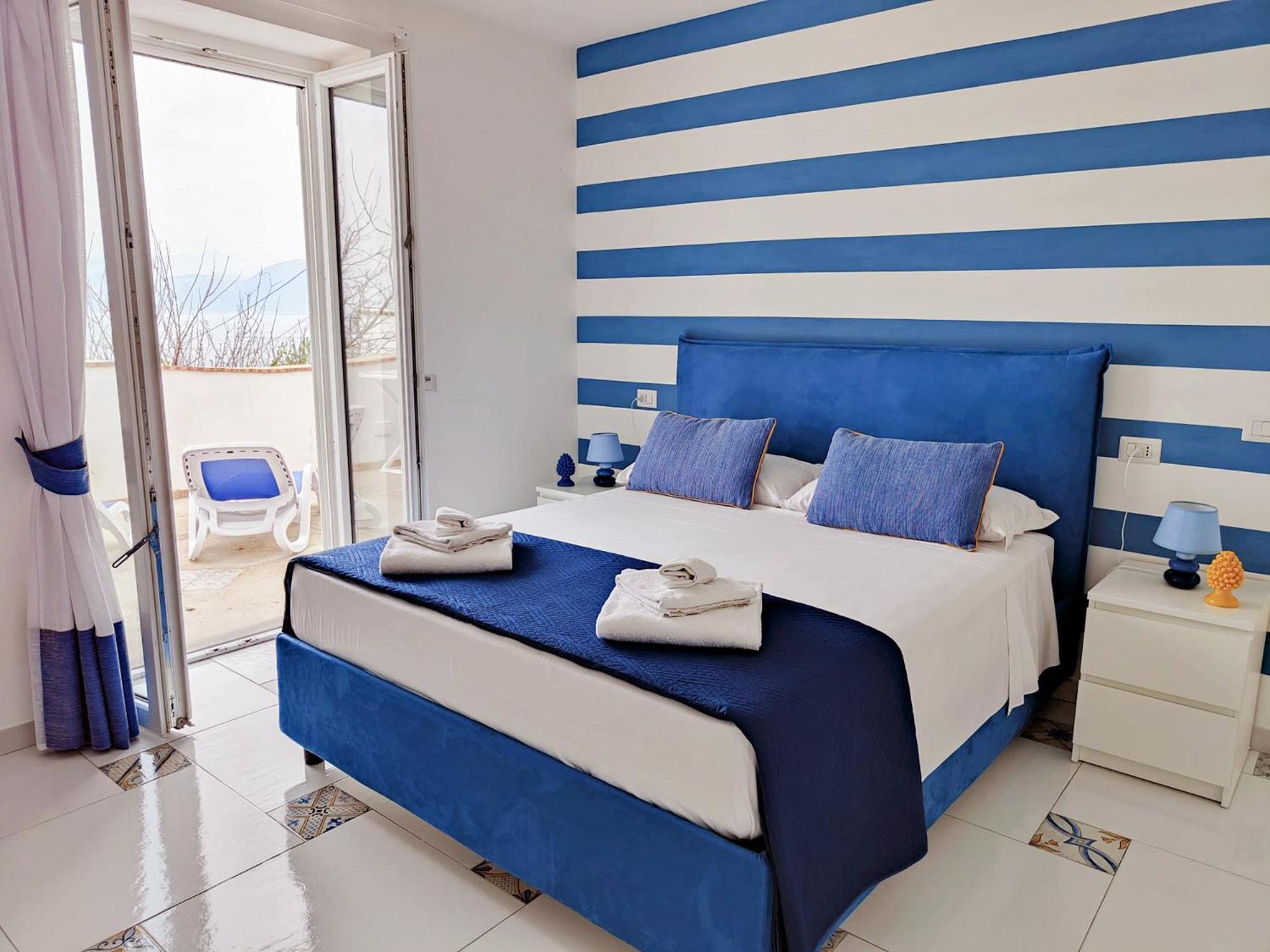 My Home Capri Seaview Exterior foto